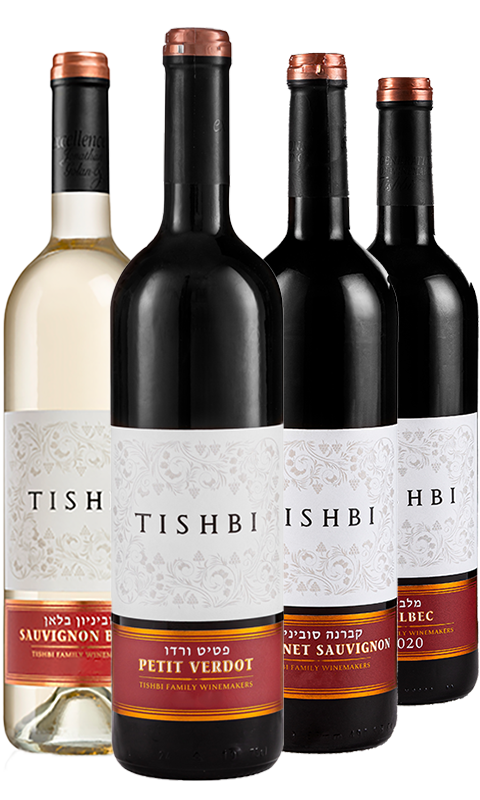 חבילת תשבי בסיסית